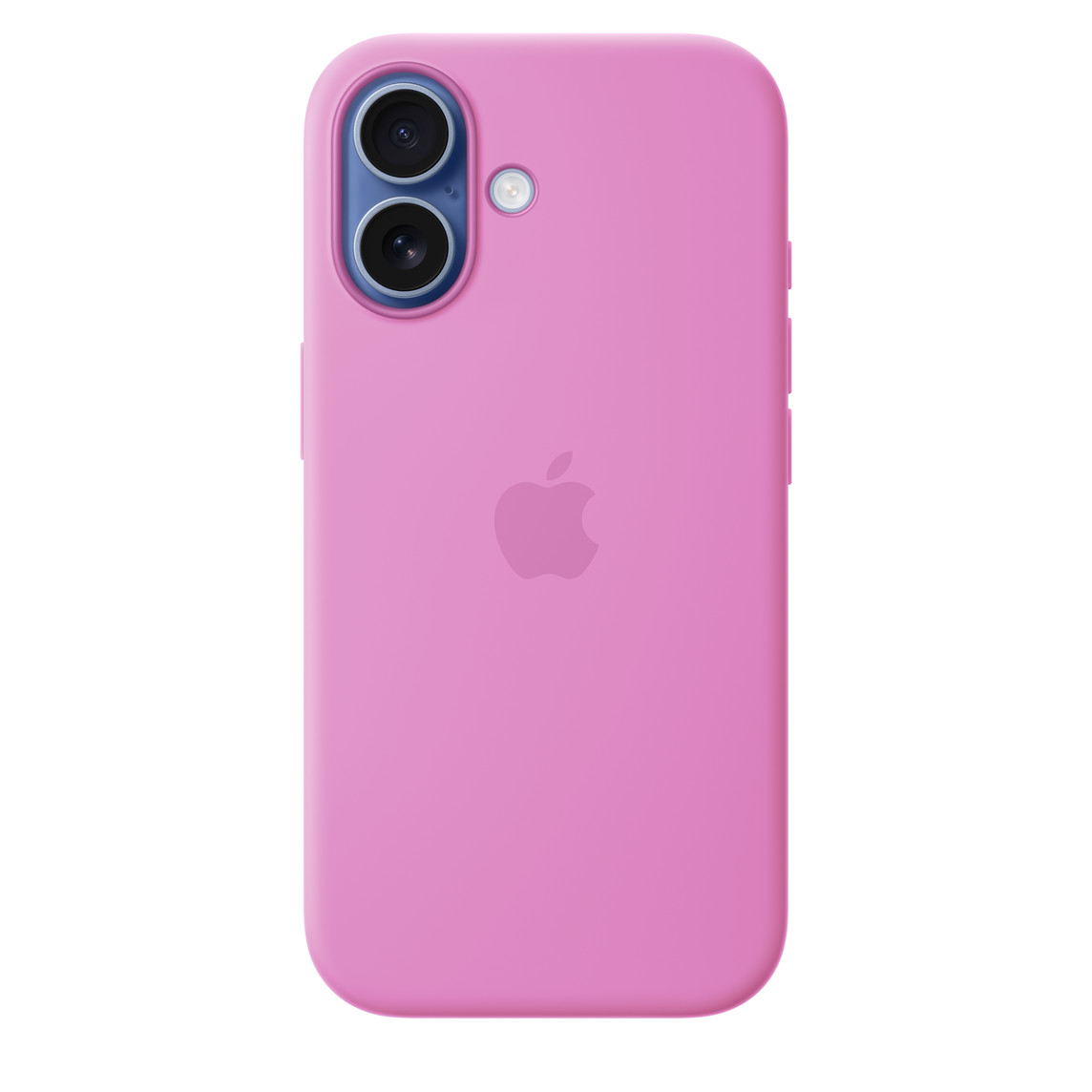 Apple iPhone 17 Silicone Case with MagSafe Electric Lavender - Image 4