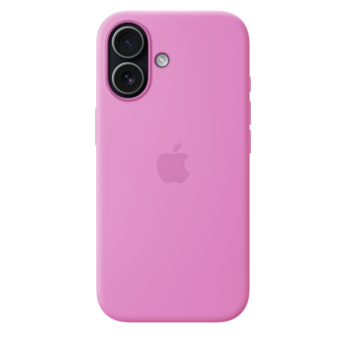 Apple iPhone 17 Silicone Case with MagSafe Electric Lavender - Image 5