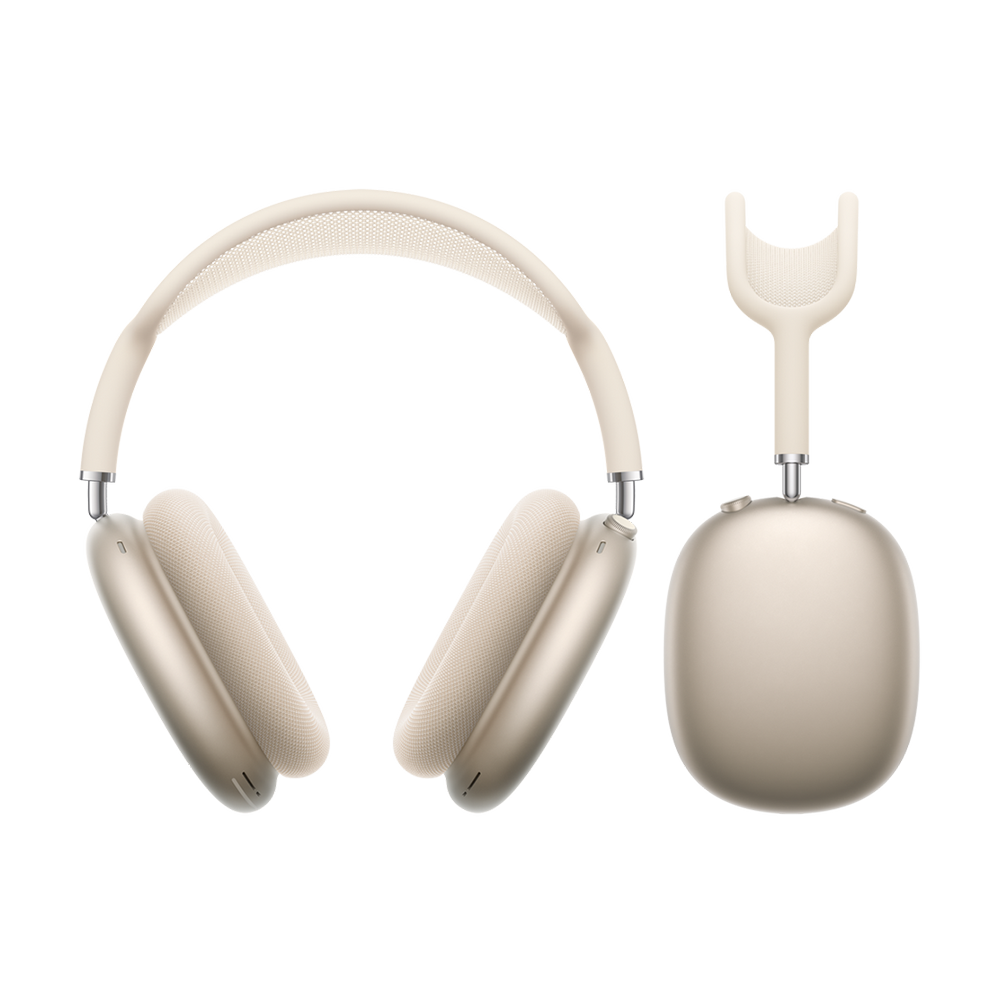 Apple AirPods Max 2 Starlight