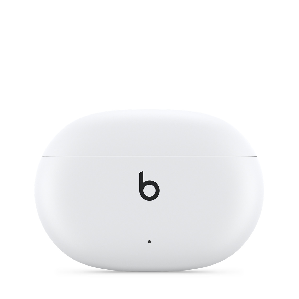 Beats Studio Buds True Wireless Noise Cancelling Earphones White - Image 4