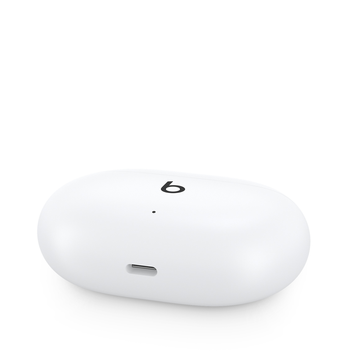 Beats Studio Buds True Wireless Noise Cancelling Earphones White - Image 2