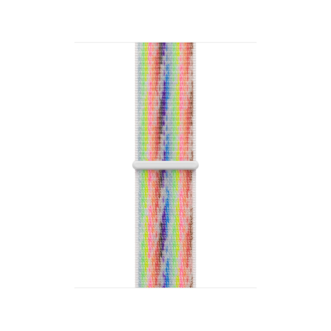 Apple Watch 40mm Pride Edition Sport Loop (2026)