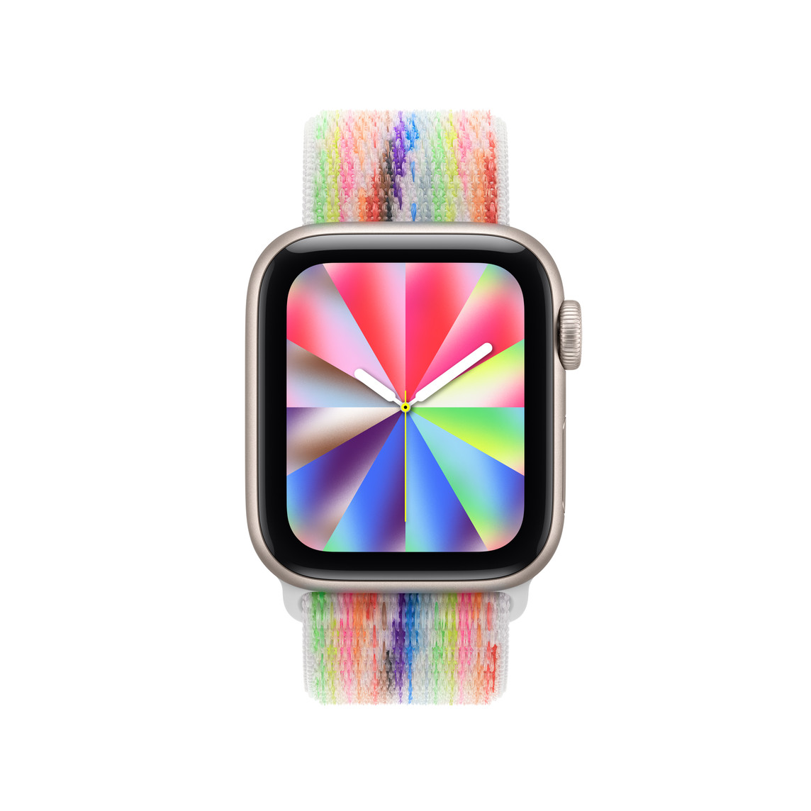Apple Watch 40mm Pride Edition Sport Loop (2026) - Image 3