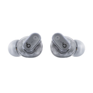 Beats Studio Buds+ True Wireless Noise Cancelling Earbuds Transparent