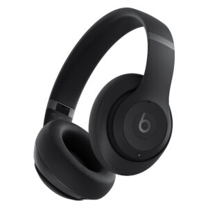 Beats Studio Pro Wireless Headphones Black Beats Studio Pro Wireless Headphones Black