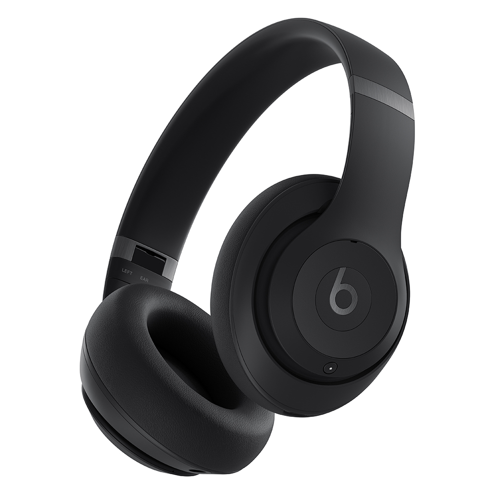 Beats Studio Pro Wireless Headphones Black