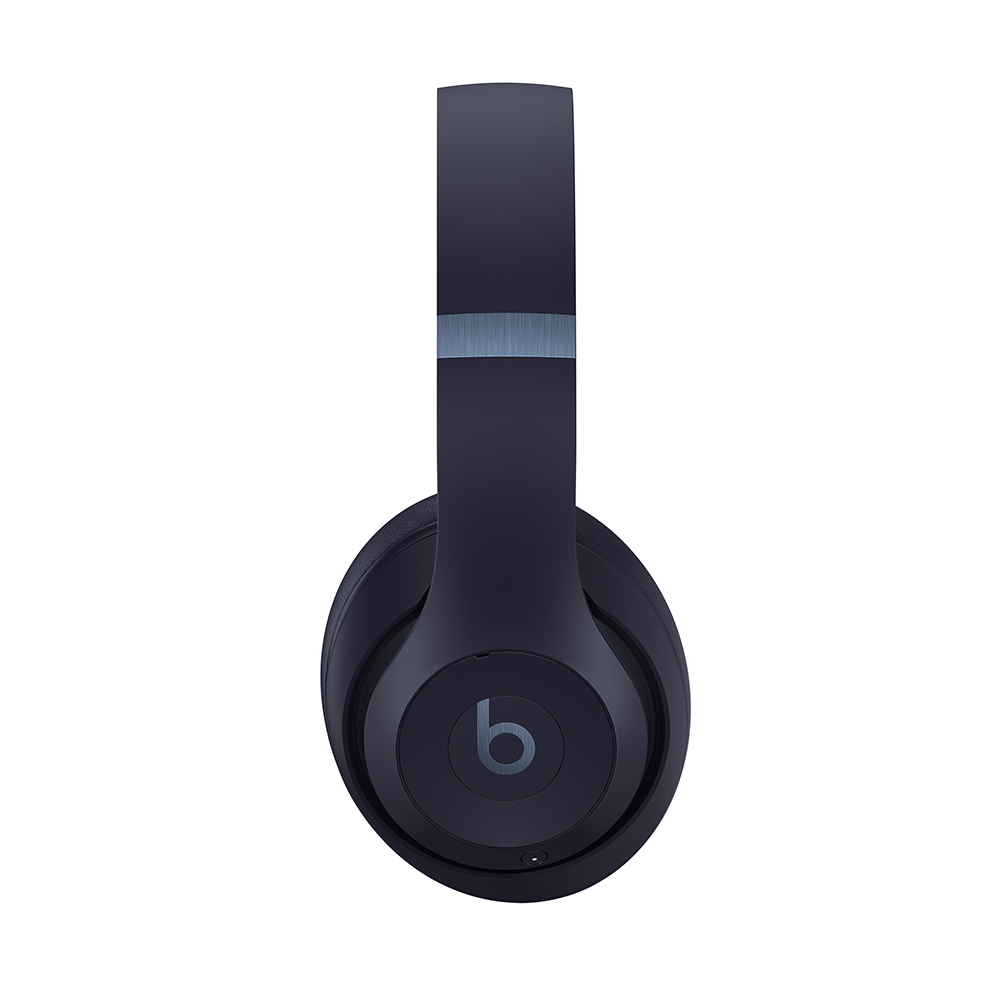 Beats Studio Pro Wireless Headphones Navy - Image 4