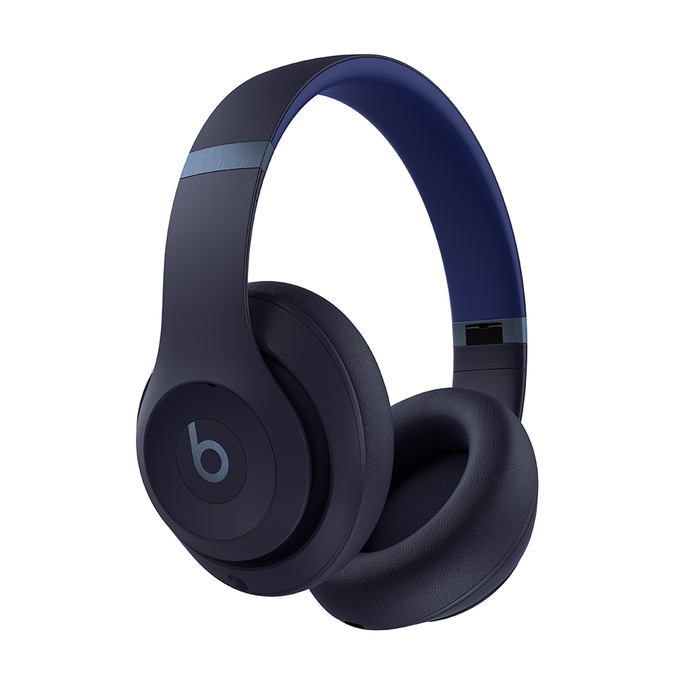 Beats Studio Pro Wireless Headphones Navy - Image 5