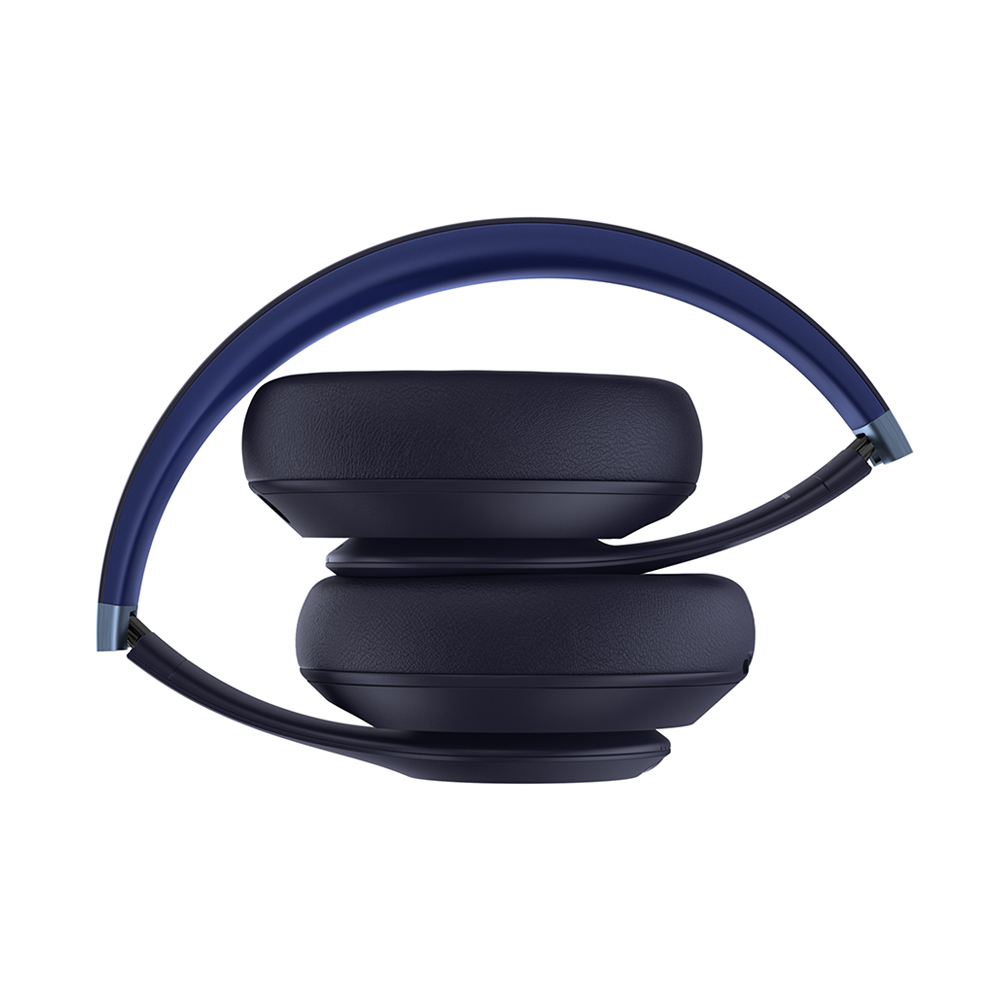 Beats Studio Pro Wireless Headphones Navy - Image 3