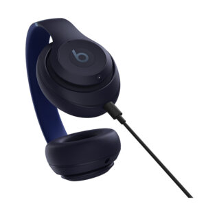 Beats Studio Pro Wireless Headphones Navy