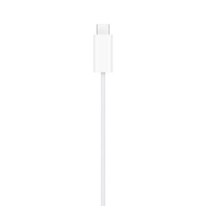 Apple Watch Magnetic Fast Charger USB-C Cable 1m