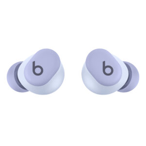 Beats Solo Buds True Wireless Earbuds Arctic Purple