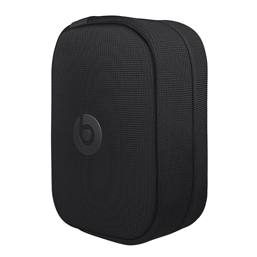 Beats Solo 4 Wireless On-Ear Headphones Slate Blue - Image 2