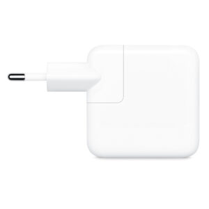 Apple Dual USB-C Port Power Adapter 35W