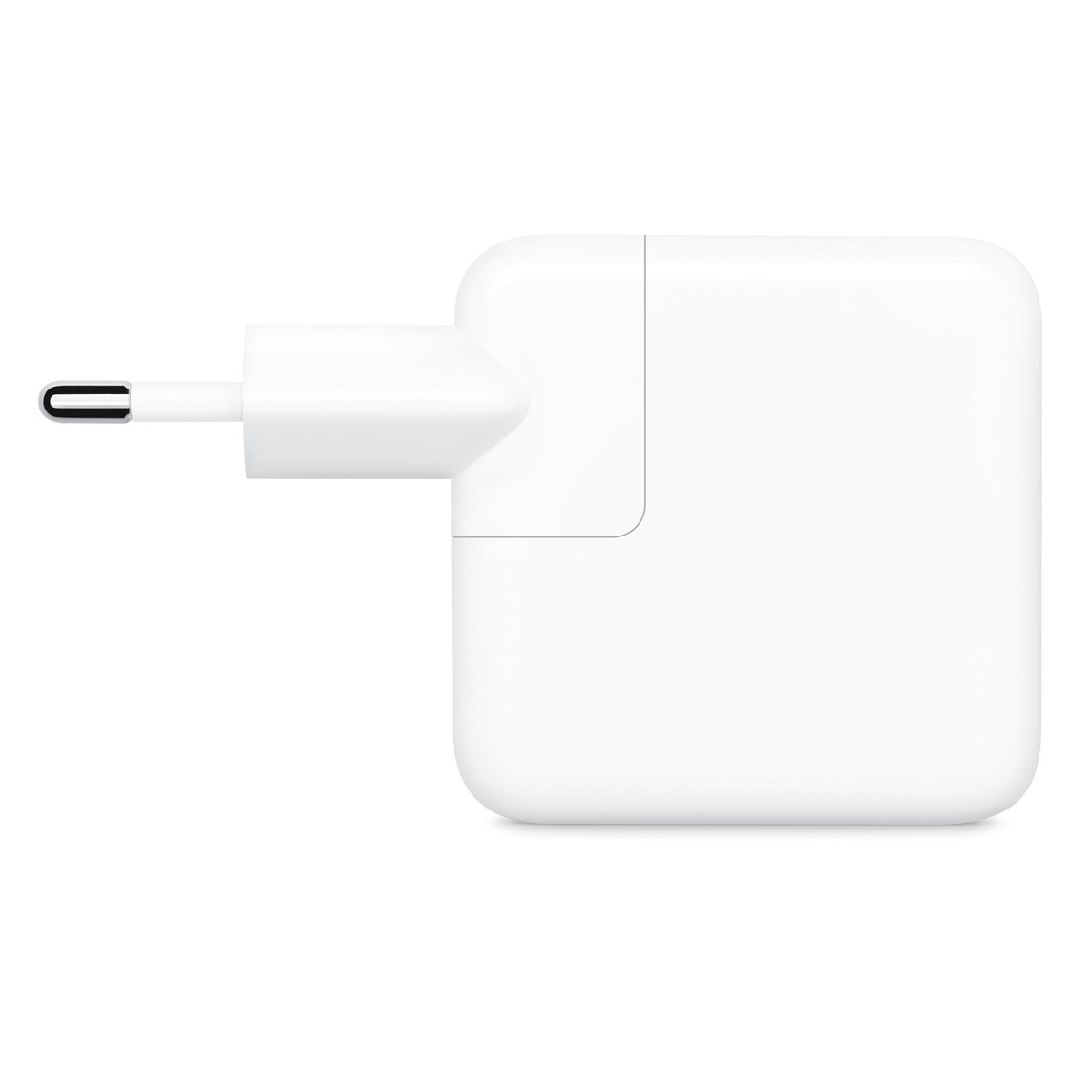 Apple Dual USB-C Port Power Adapter 35W - Image 2