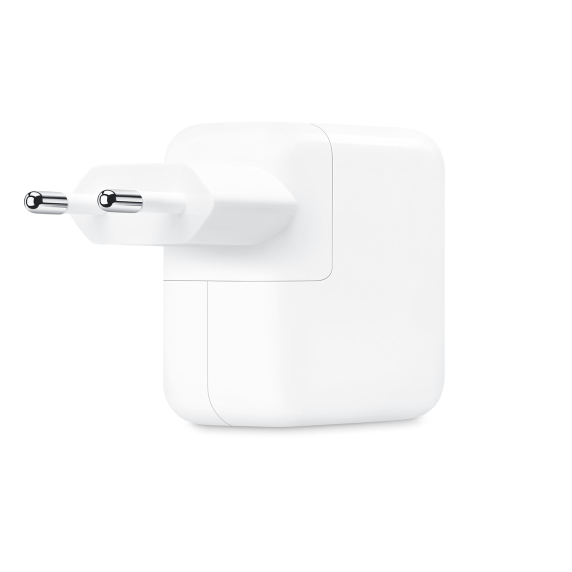 Apple Dual USB-C Port Power Adapter 35W - Image 3
