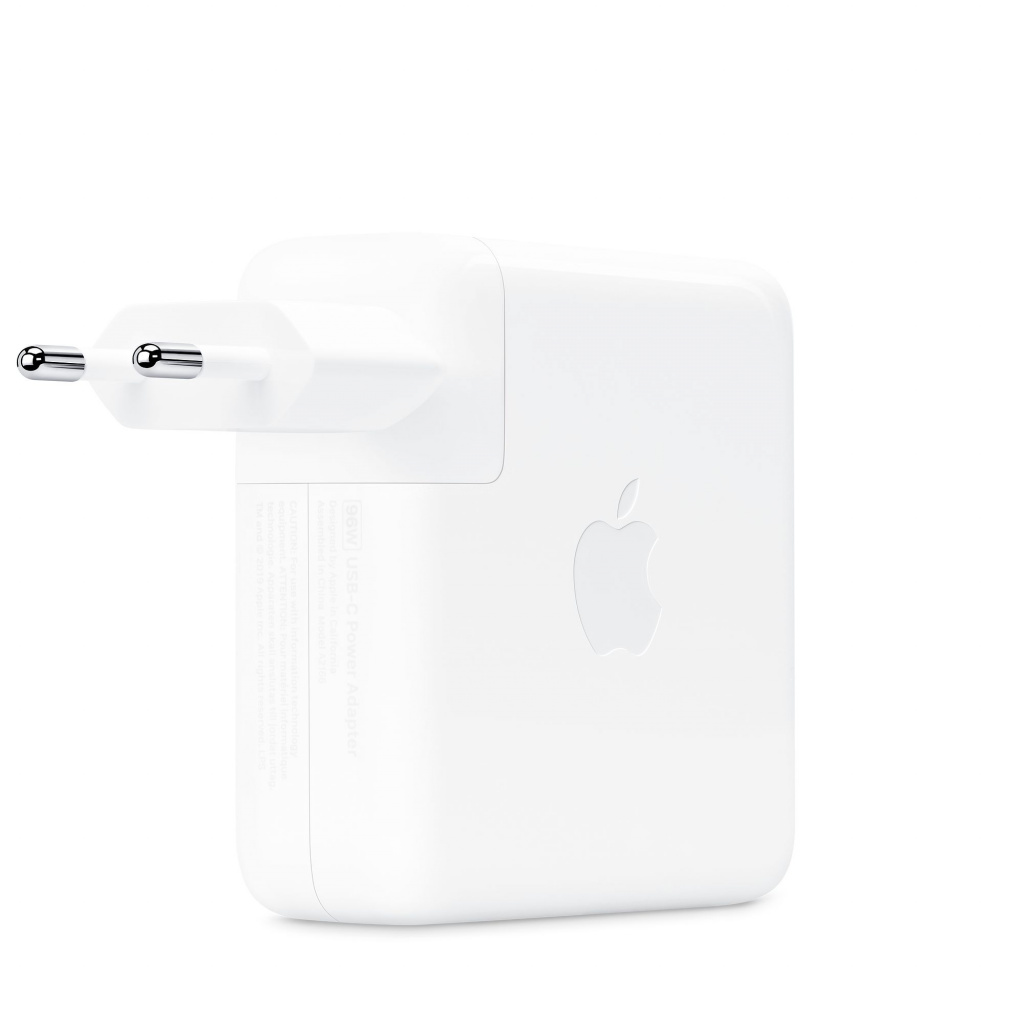 Apple USB-C Power Adapter 96W - Image 2