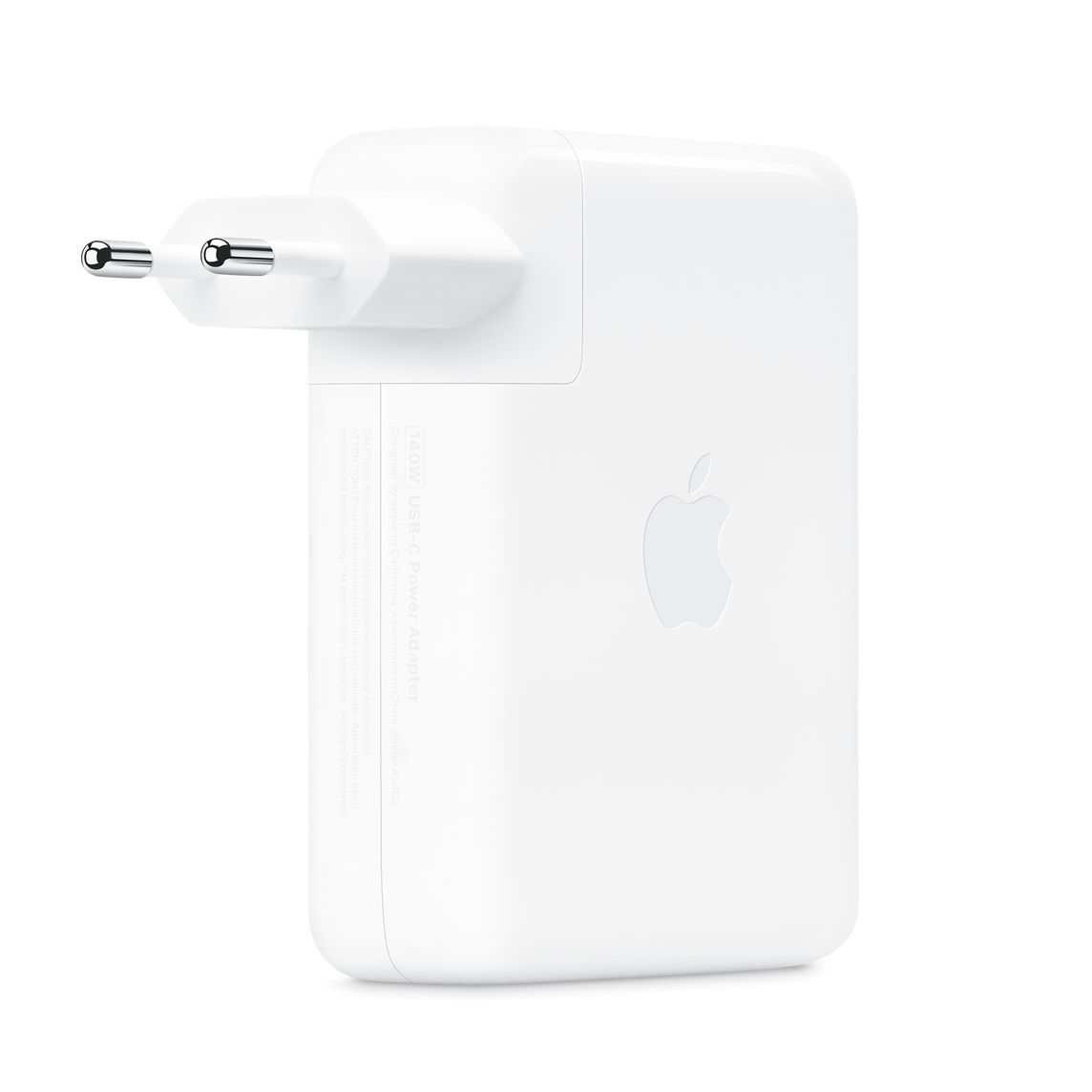 Apple USB-C Power Adapter 140W - Image 2