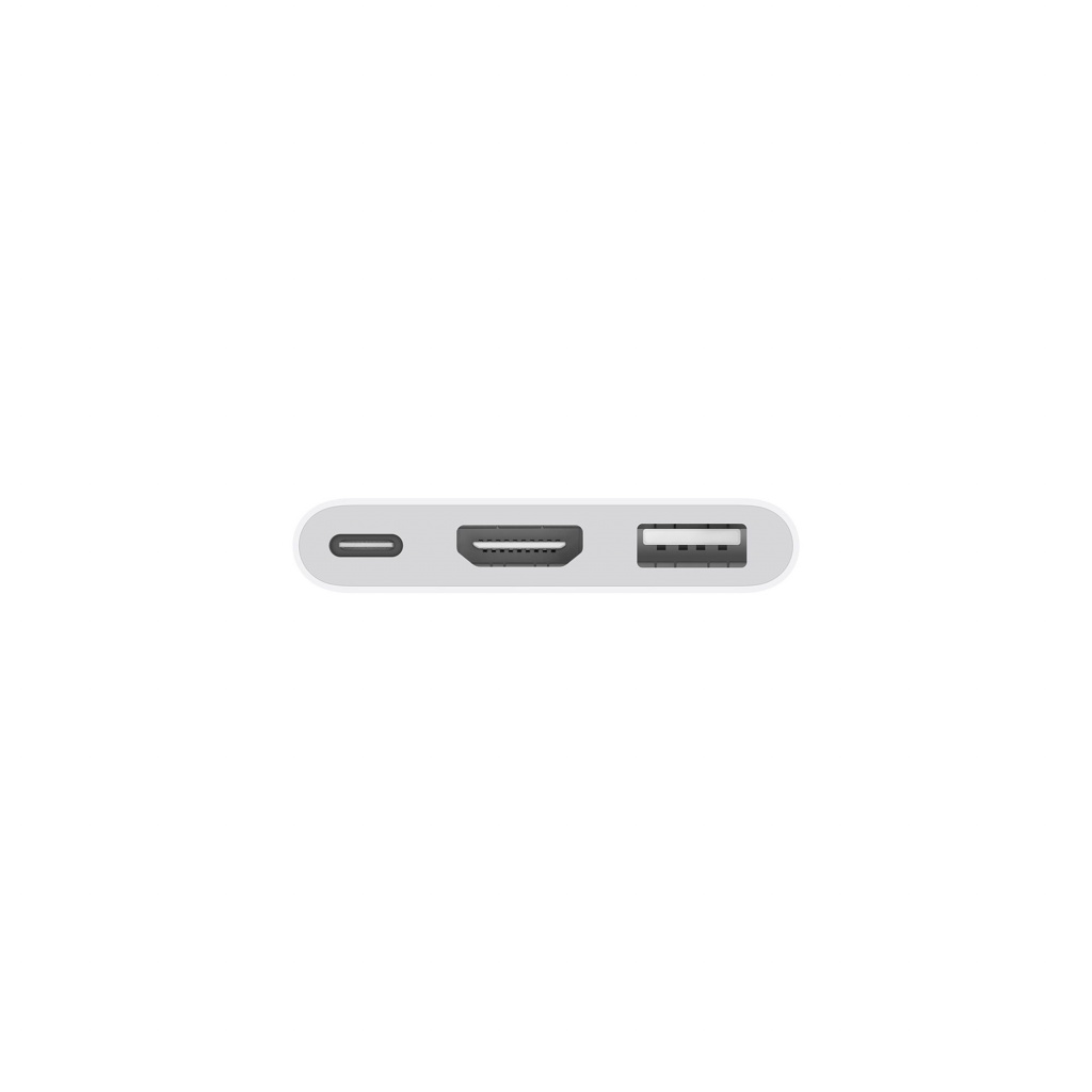 Apple USB-C Digital AV Multiport Adapter - Image 3