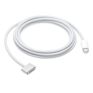 Apple USB-C to MagSafe 3 Cable 2m Silver