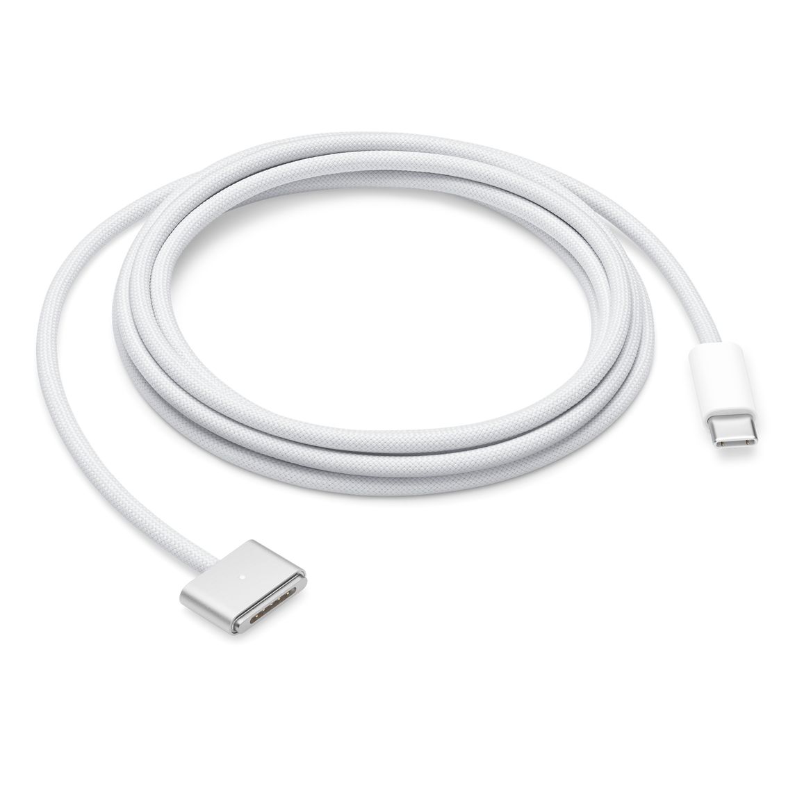 Apple USB-C to MagSafe 3 Cable 2m Silver