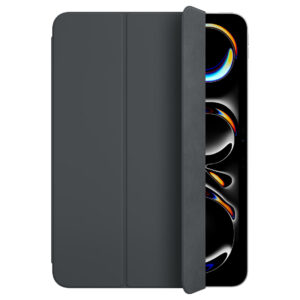Apple Smart Folio for iPad Pro 11-inch (M4/M5) Black