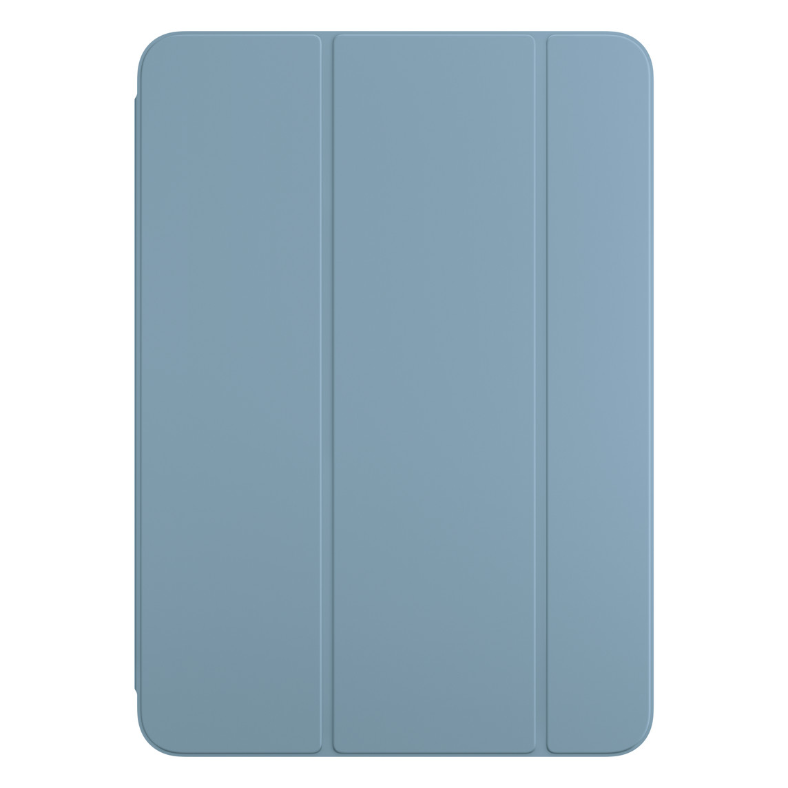 Apple Smart Folio for iPad Pro 11-inch (M4/M5) Denim