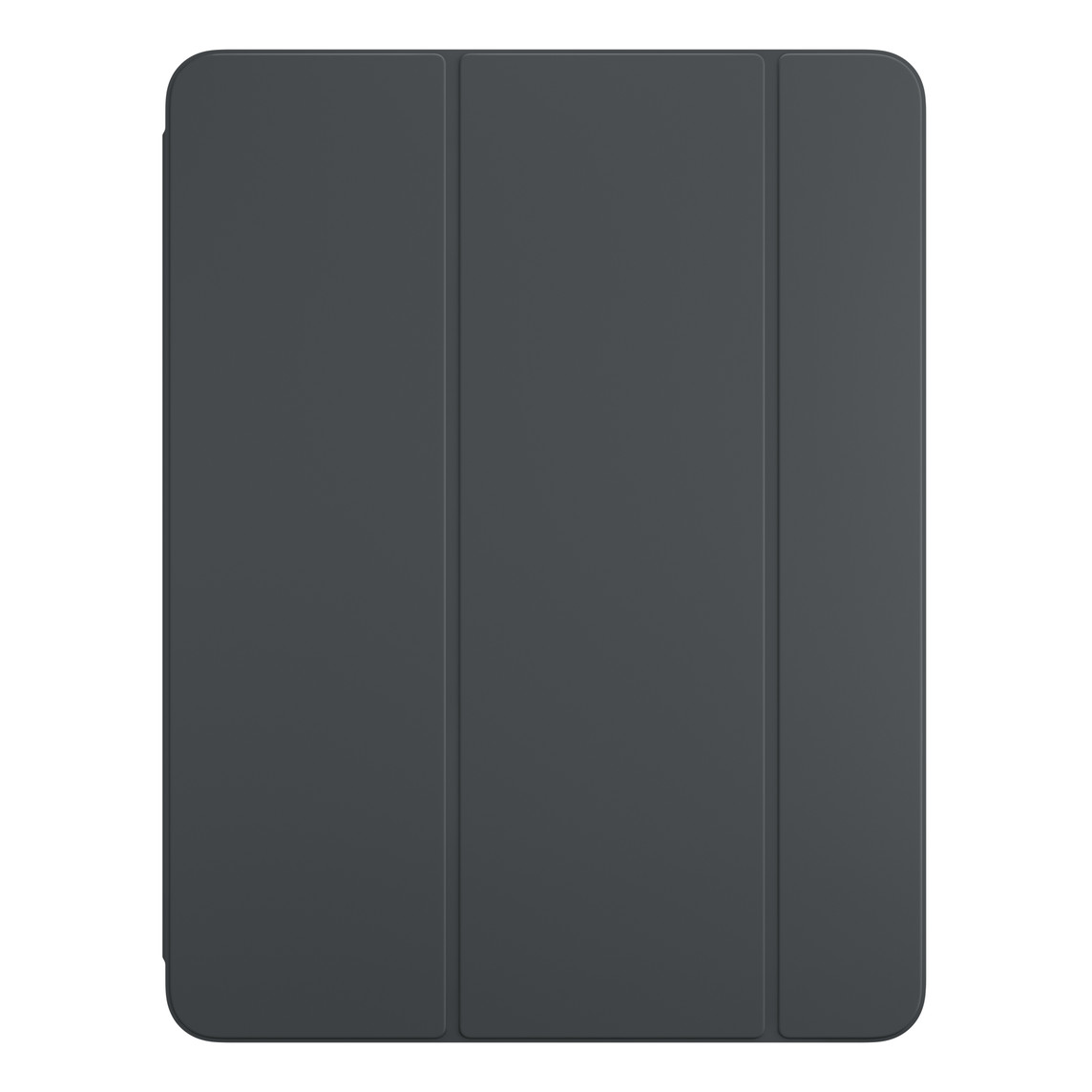 Apple Smart Folio for iPad Pro 13-inch (M4/M5) Black - Image 2