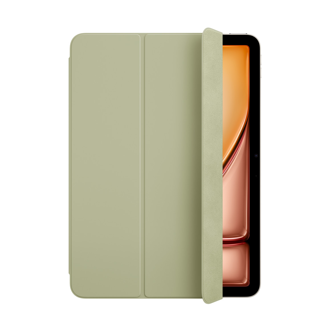 Apple Smart Folio for iPad Air 11-inch (M4/M3) Sage - Image 2