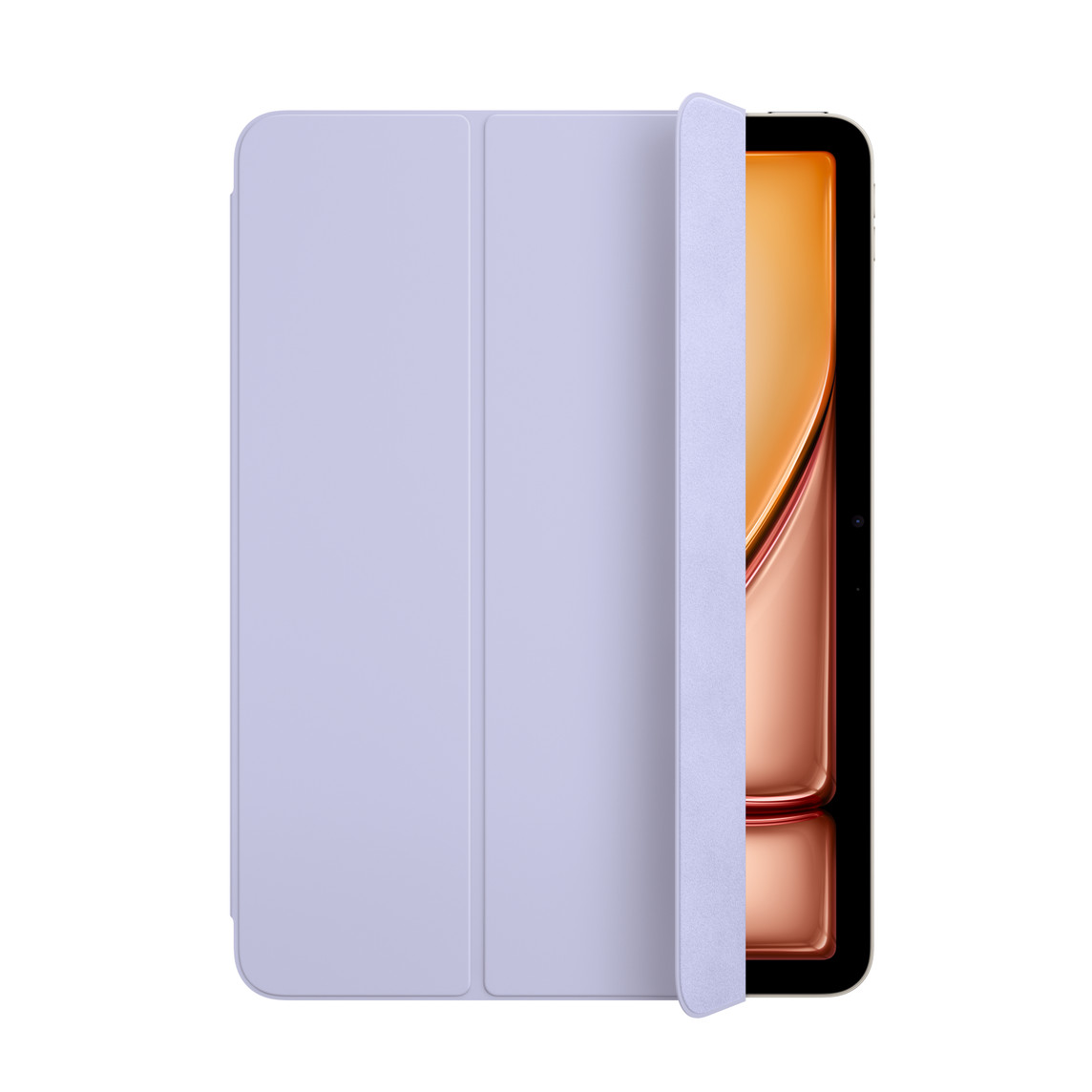 Apple Smart Folio for iPad Air 11-inch (M4/M3) - Light Violet - Image 2