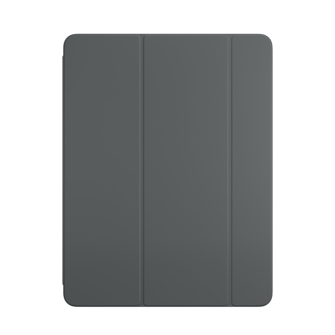 Apple Smart Folio for iPad Air 13-inch (M4/M3) Charcoal Gray