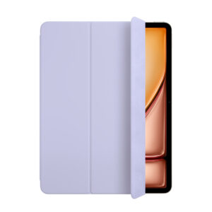 Apple Smart Folio for iPad Air 13-inch (M4/M3) Light Violet