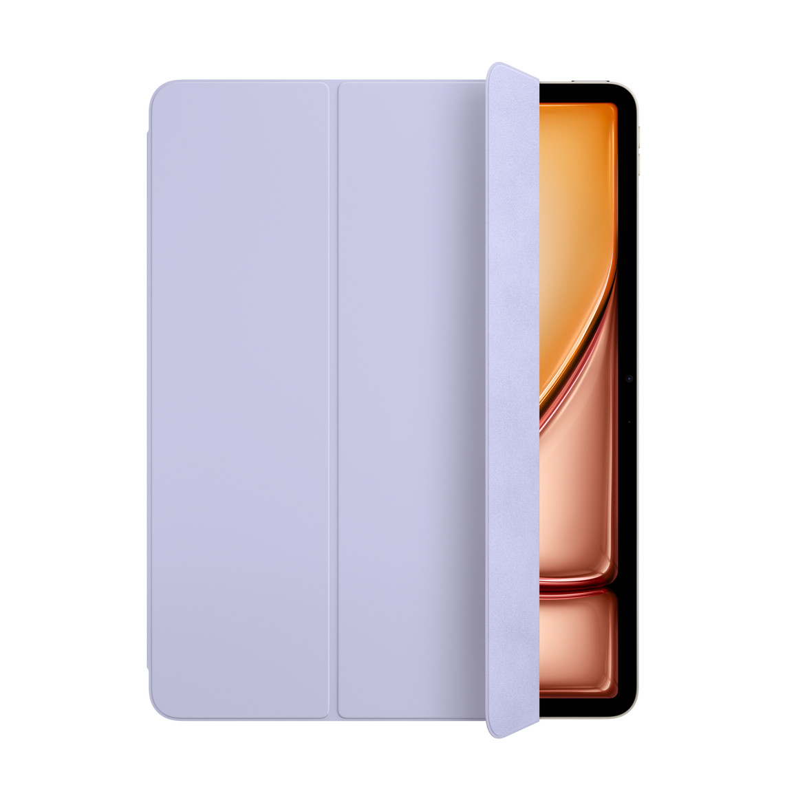 Apple Smart Folio for iPad Air 13-inch (M4/M3) Light Violet - Image 2