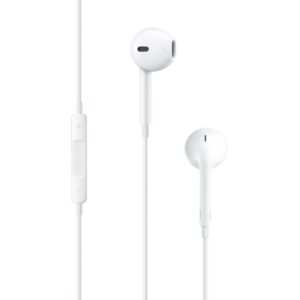 Apple EarPods 3.5mm Headphone Plug