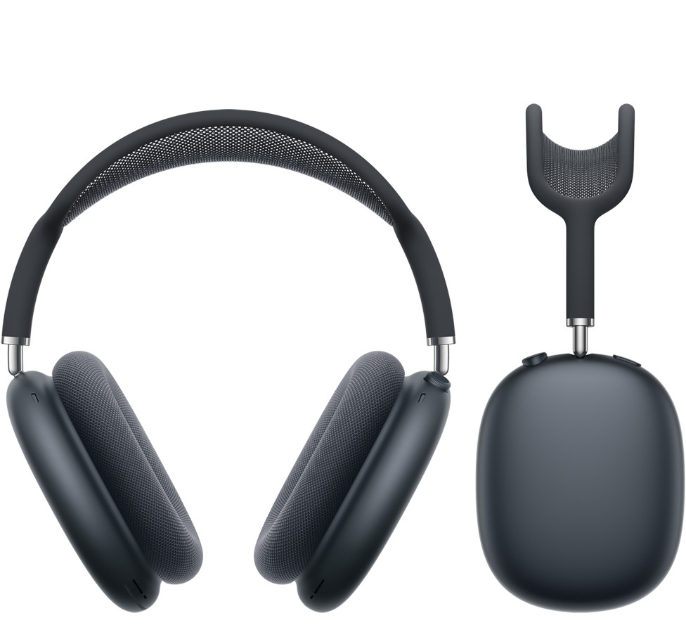 Apple AirPods Max USB-C Midnight