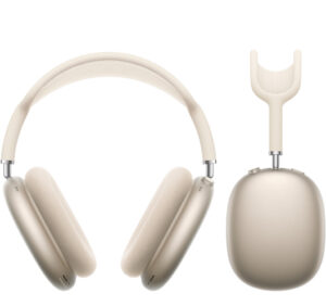 Apple AirPods Max USB-C Starlight