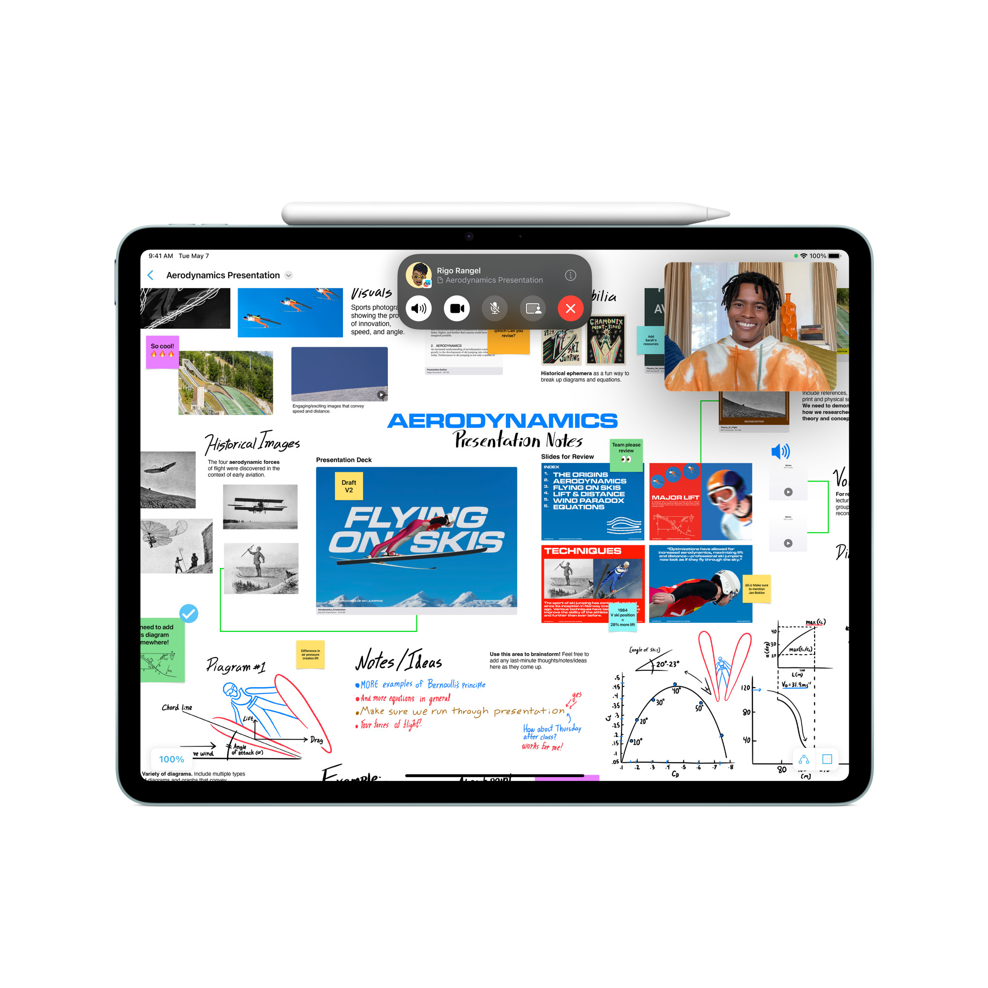 Apple Pencil Pro - Image 2