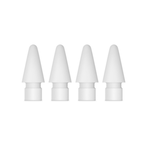 Apple Pencil Tips 4-Pack
