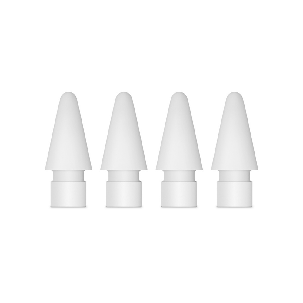 Apple Pencil Tips 4-Pack