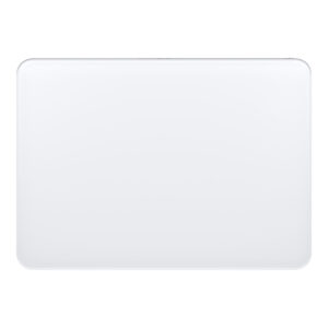 Apple Magic Trackpad (2024) White Multi-Touch Surface