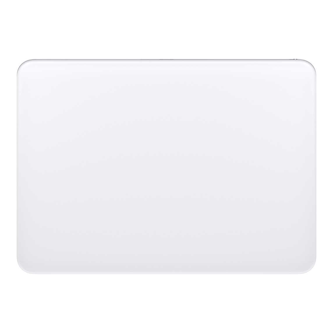 Apple Magic Trackpad (2024) White Multi-Touch Surface