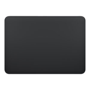 Apple Magic Trackpad (2024) Black Multi-Touch Surface