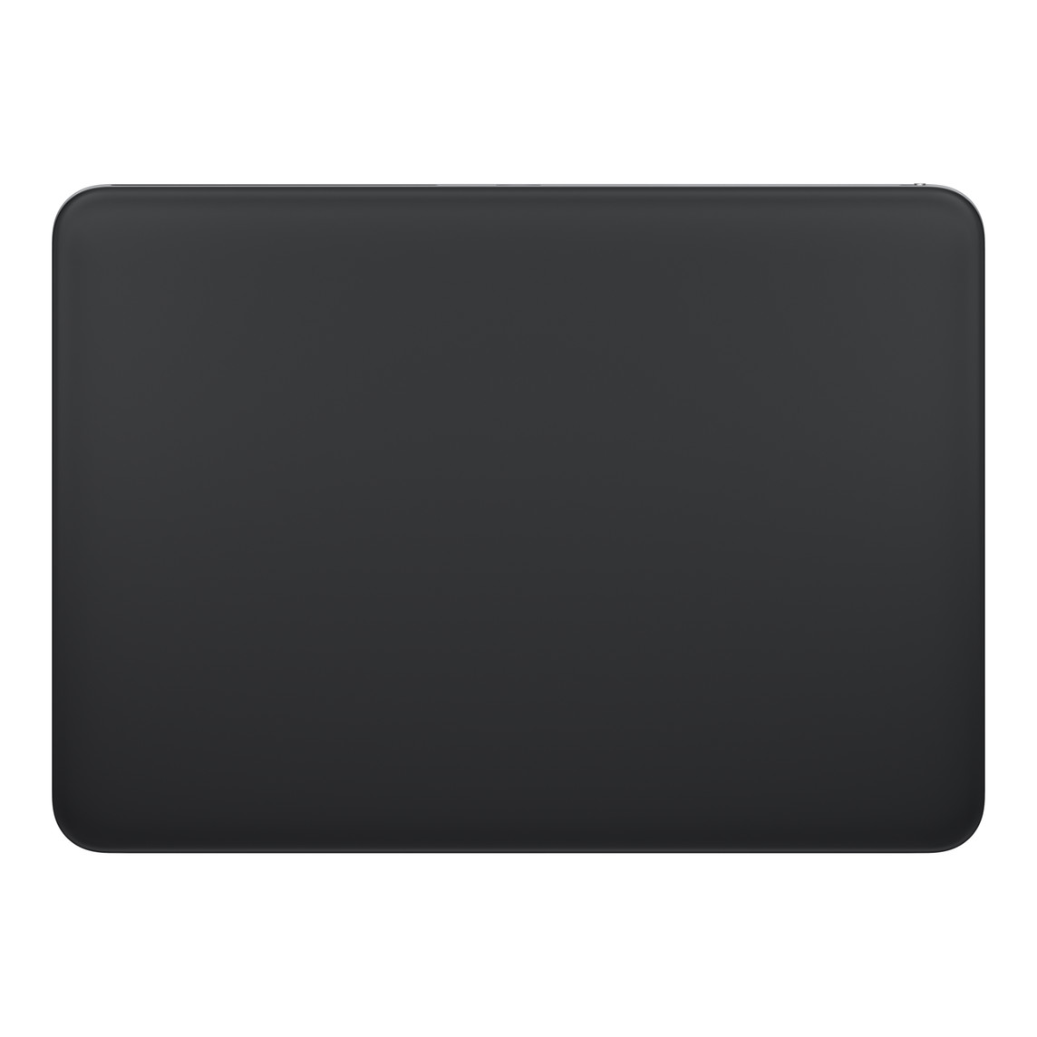 Apple Magic Trackpad (2024) Black Multi-Touch Surface