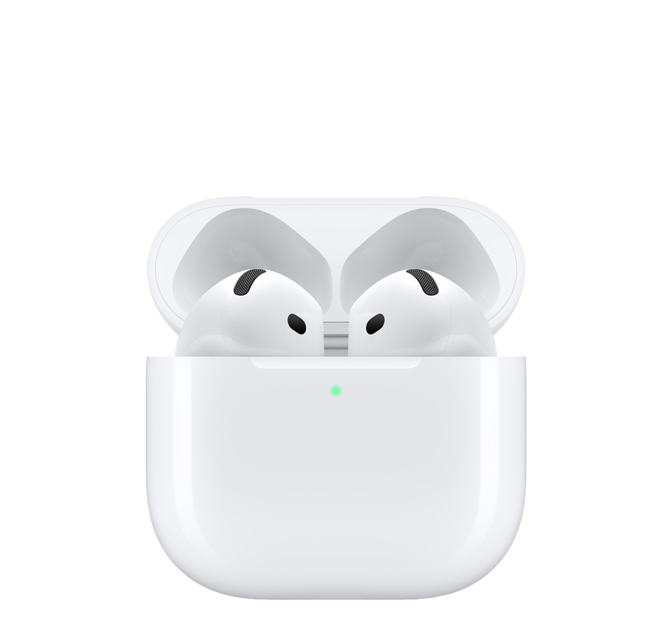 Apple AirPods 4 USB-C