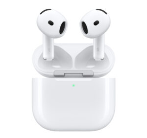 Apple AirPods 4 USB-C with Active Noise Cancellation