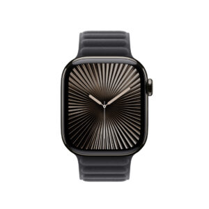 Apple Watch 42mm Black Magnetic Link M/L
