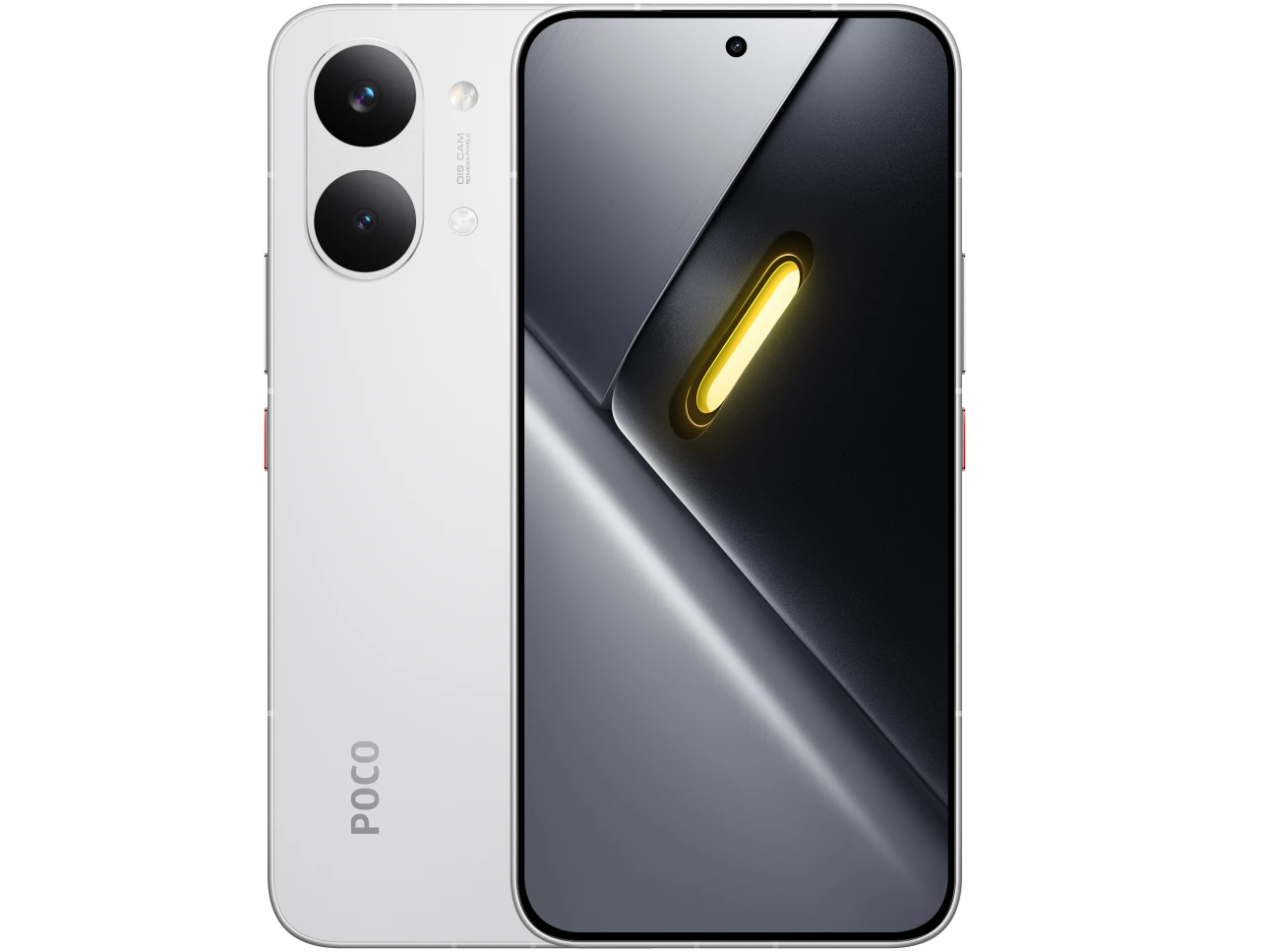 Xiaomi Poco X8 PRO Max 5G Dual Sim 12GB RAM 512GB White