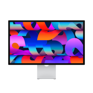 Apple Studio Display Standard Glass Tilt-Adjustable Stand