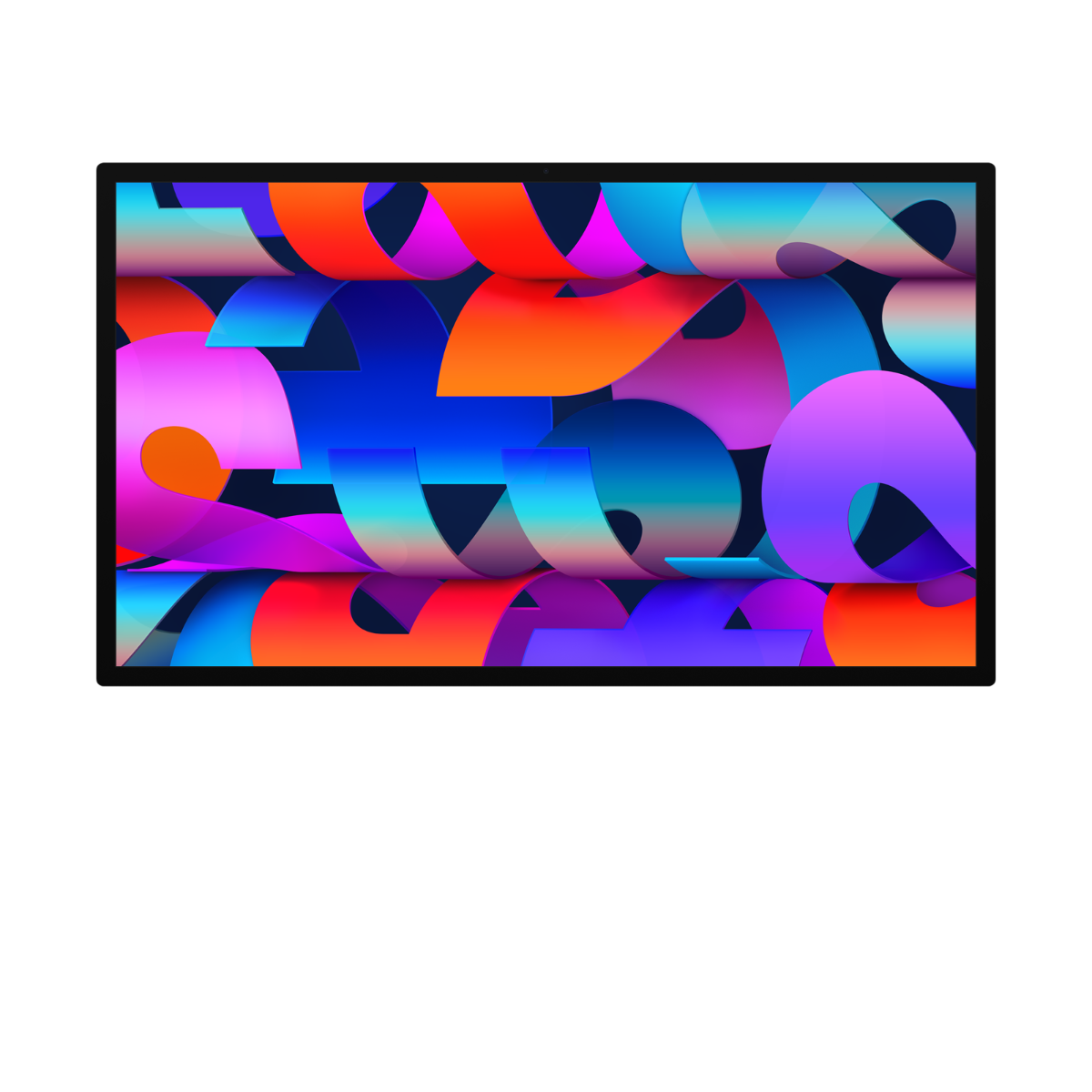 Apple Studio Display 27-inch Retina 5K Standard Glass VESA Mount Adapter