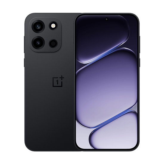 OnePlus Nord 6 5G Dual Sim 12GB RAM 512GB Black